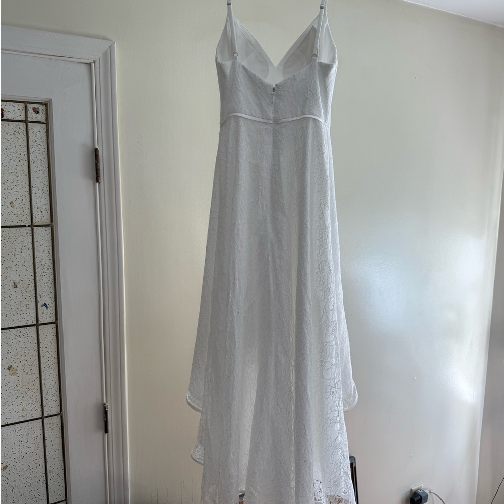 Azazie Emi Bridal Dress - Picture 2 of 6
